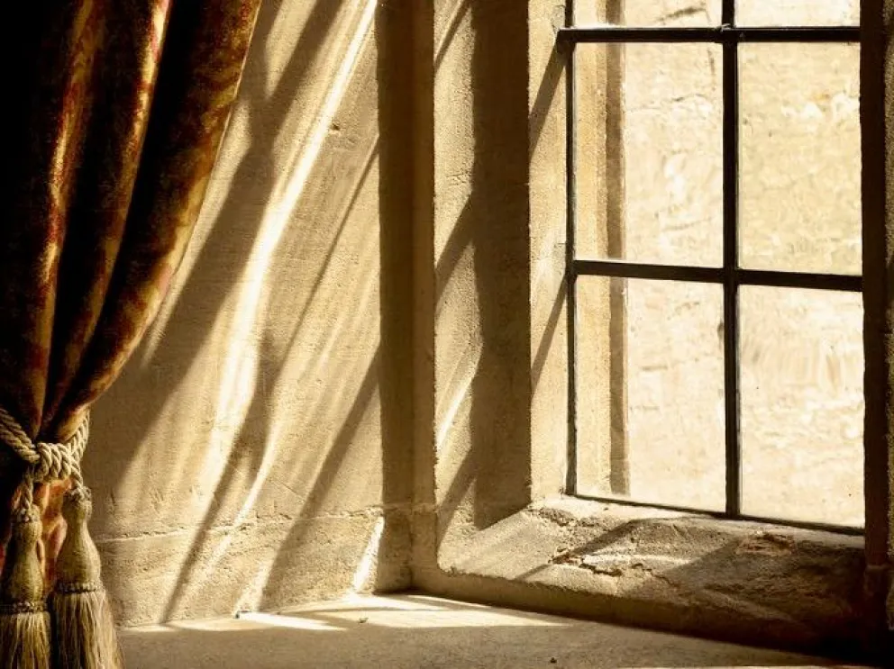 Lecturas y lectores: 'Deconstrucción' de Aida Arias