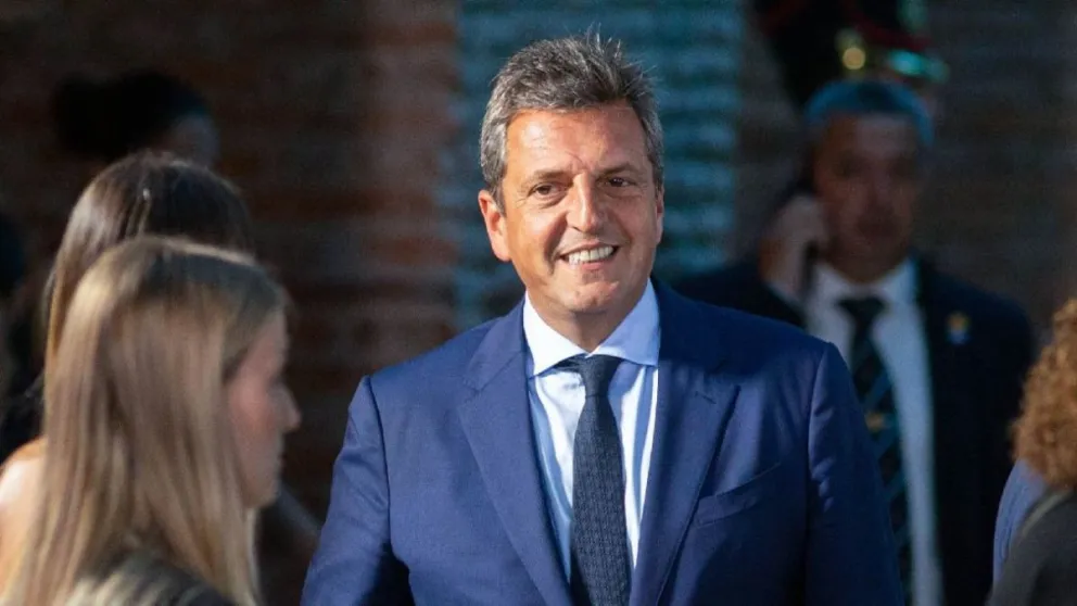 Massa candidato ¿Le alcanzará al peronismo para ganar?