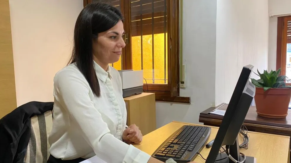 Personas Jurídicas: Provincia asesorará a instituciones de Río Colorado