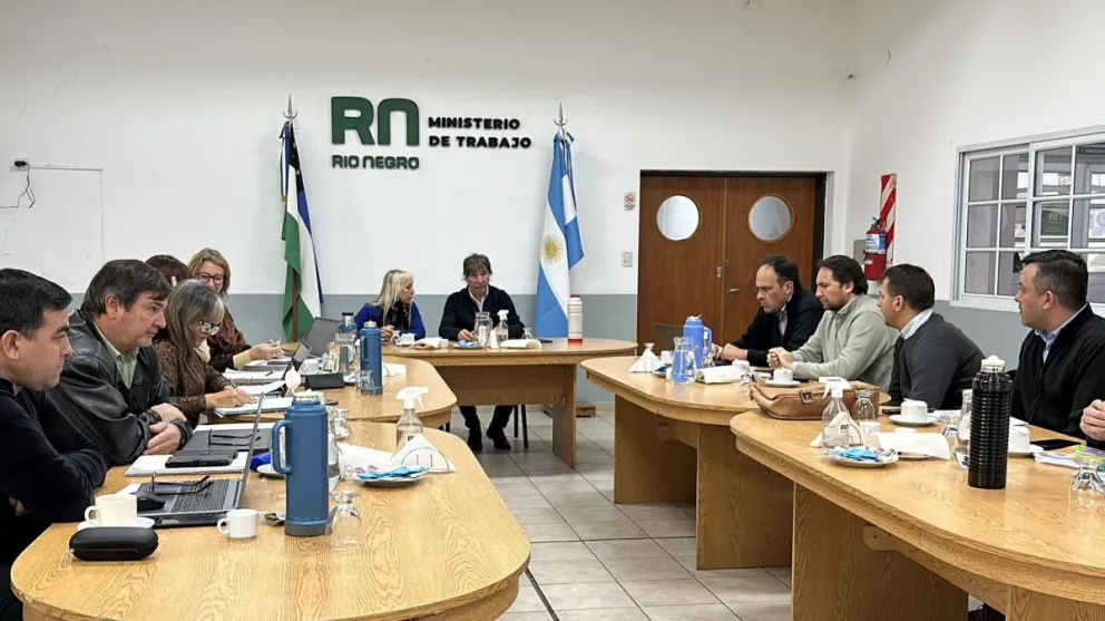 Nueva oferta salarial para los gremios estatales