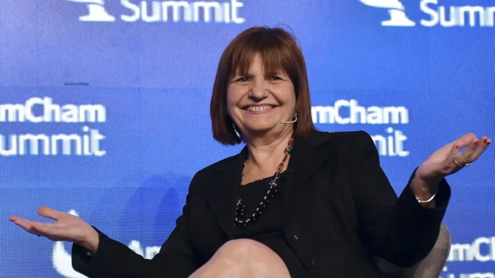 La UNRN sobre dichos de Bullrich: "constituyen un claro ataque a la educación pública"