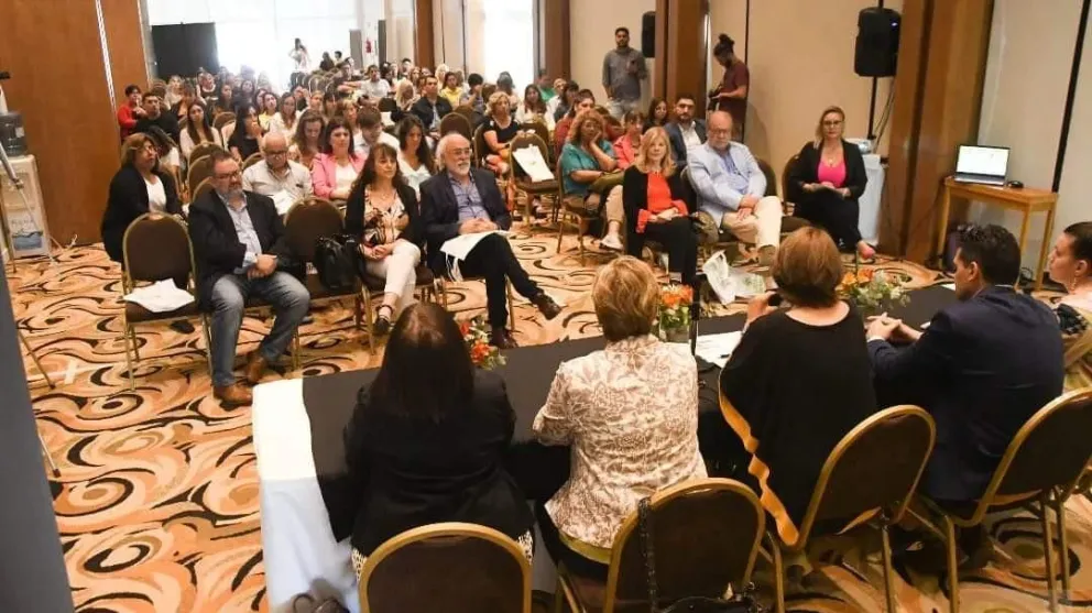 Se capacitará a Interventores Comunitarios para la prevención del suicidio