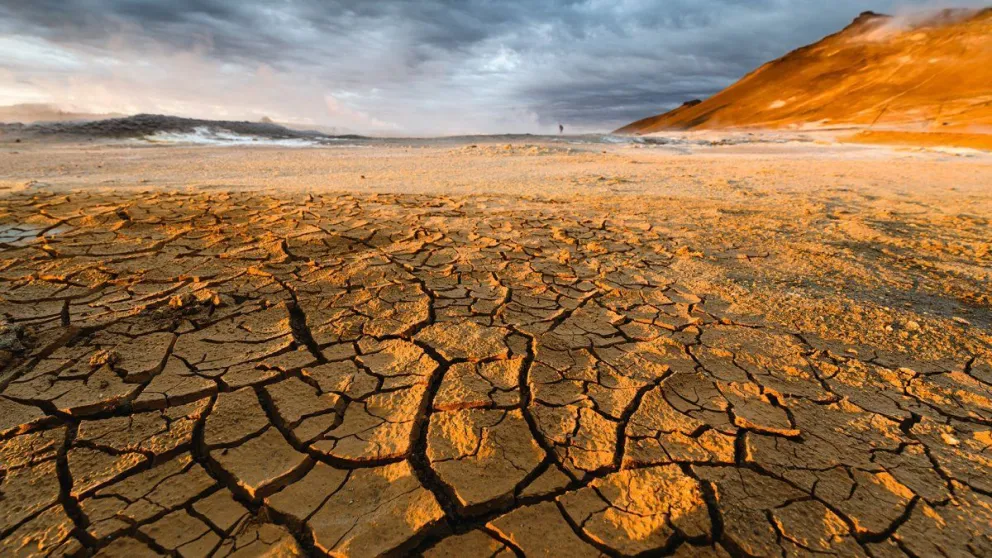 Cambio climático: La Tierra está en su punto más caliente en miles de años