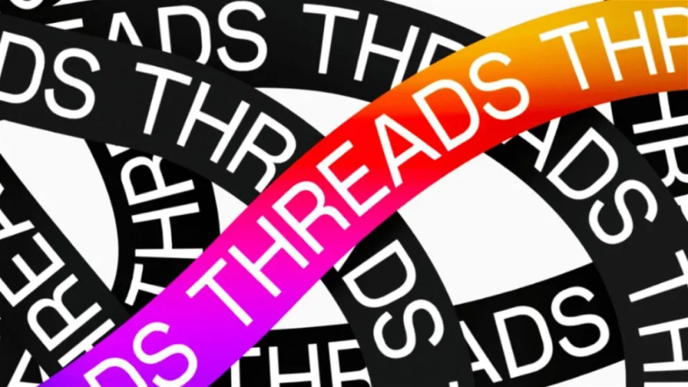 Threads superó los 100 millones de usuarios en sus primeros cinco días