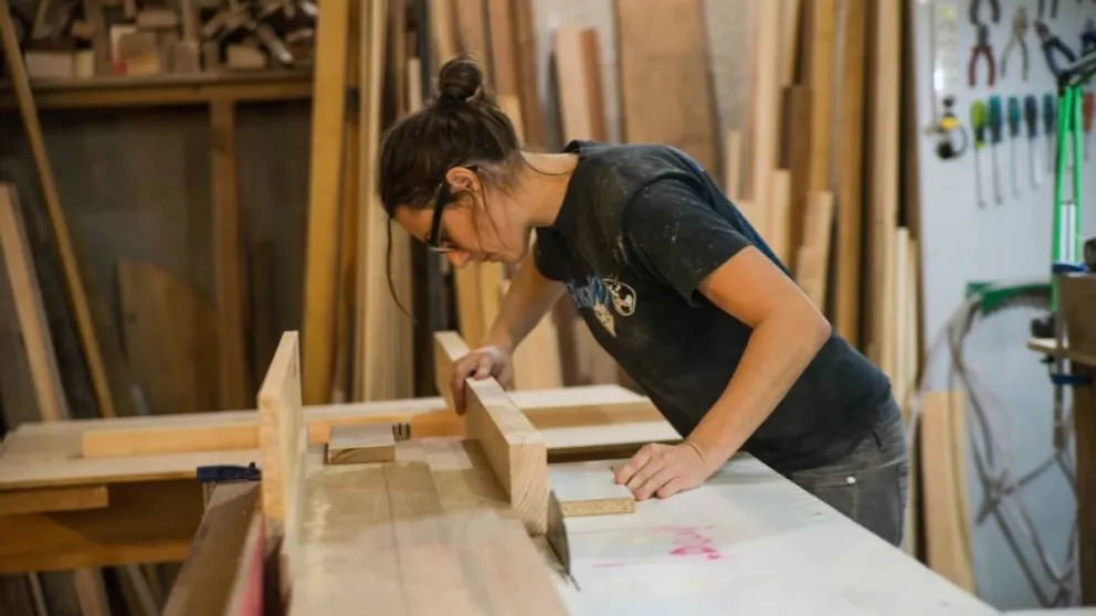 "Nuestro Proyecto": el programa para impulsar emprendimientos de mujeres y disidencias en Río Negro