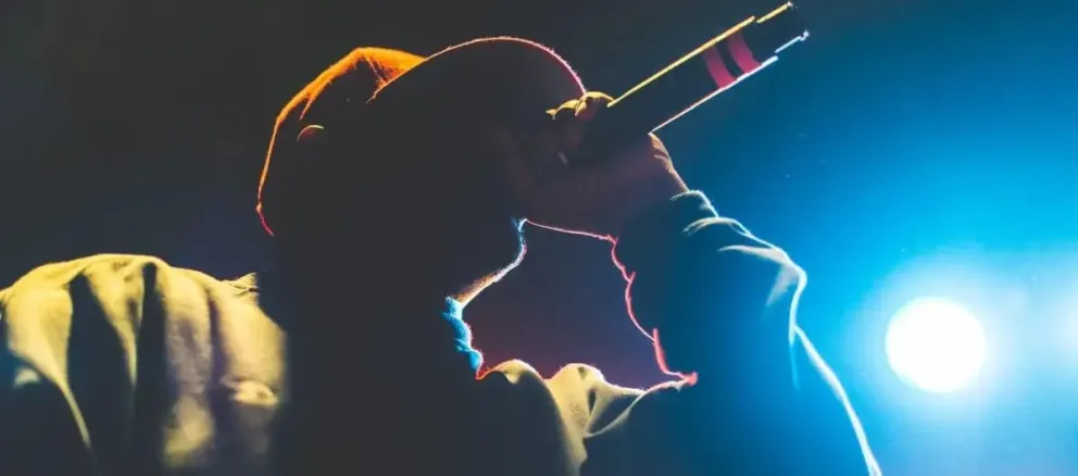Se viene una nueva fecha de la liga de Batallas de Rap en Choele Choel