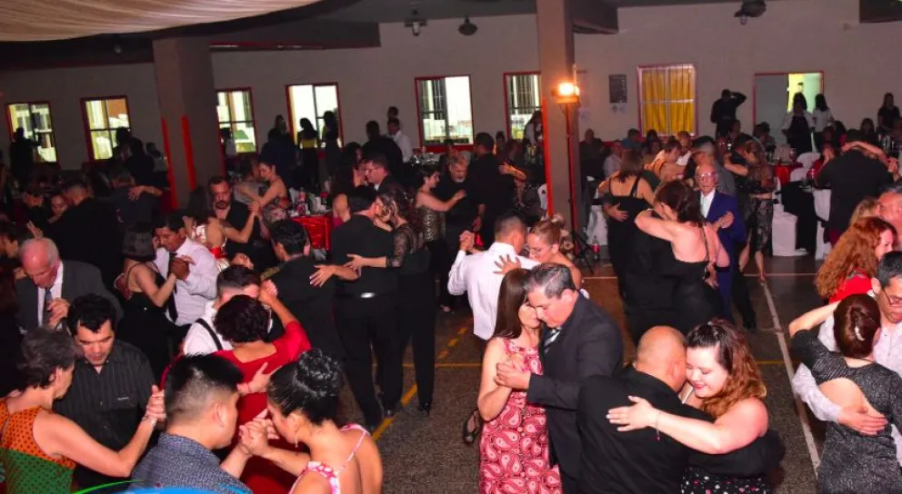 Se viene la 2º edición del Festival Provincial de Tango en Luis Beltrán
