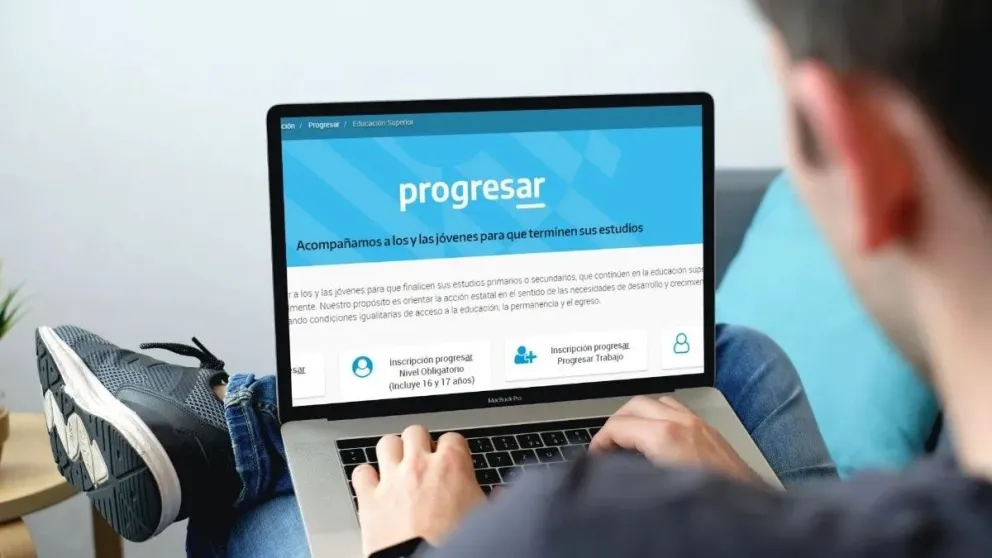 Aumento en las Becas Progresar: cómo anotarse