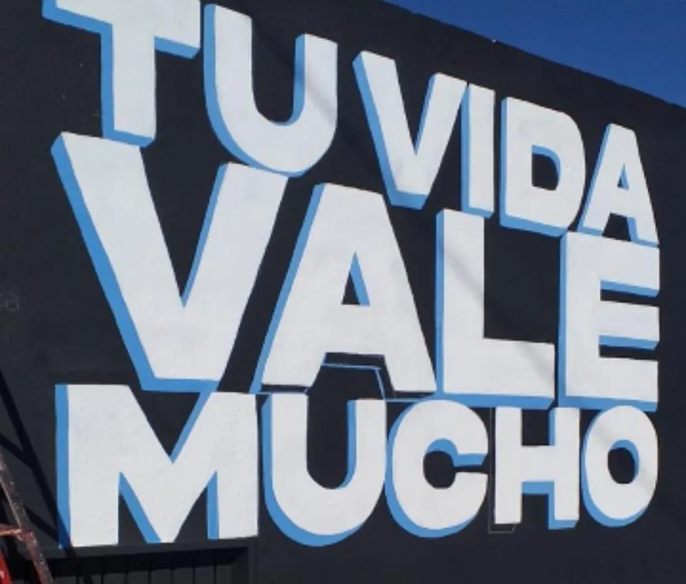 Dictarán el taller "Tu vida vale mucho" en Choele Choel
