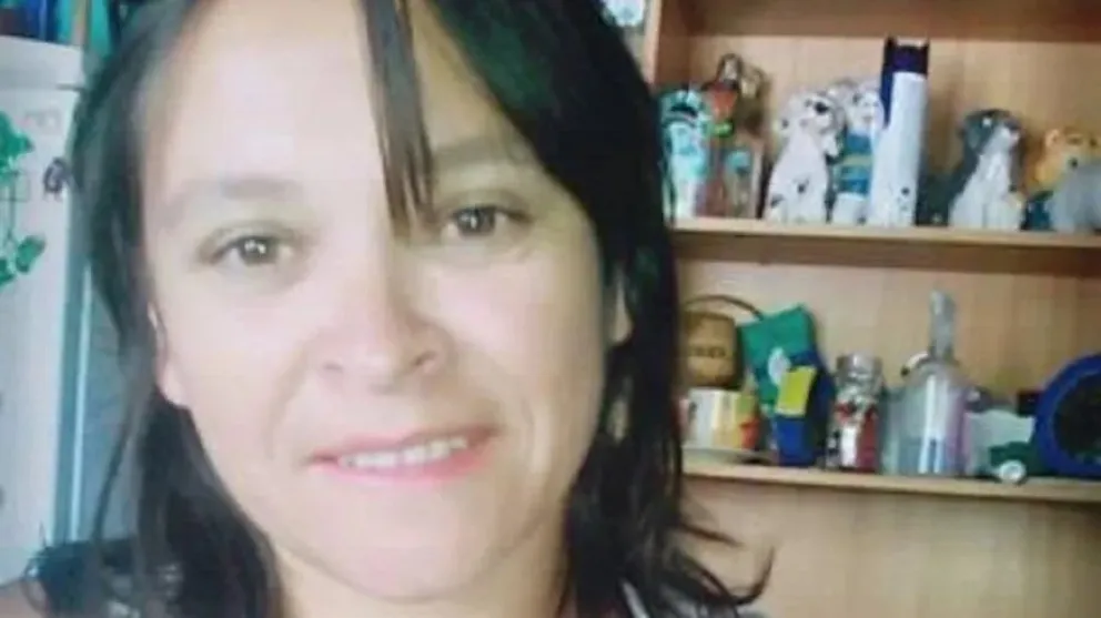 Conmoción por el femicidio en Luis Beltrán