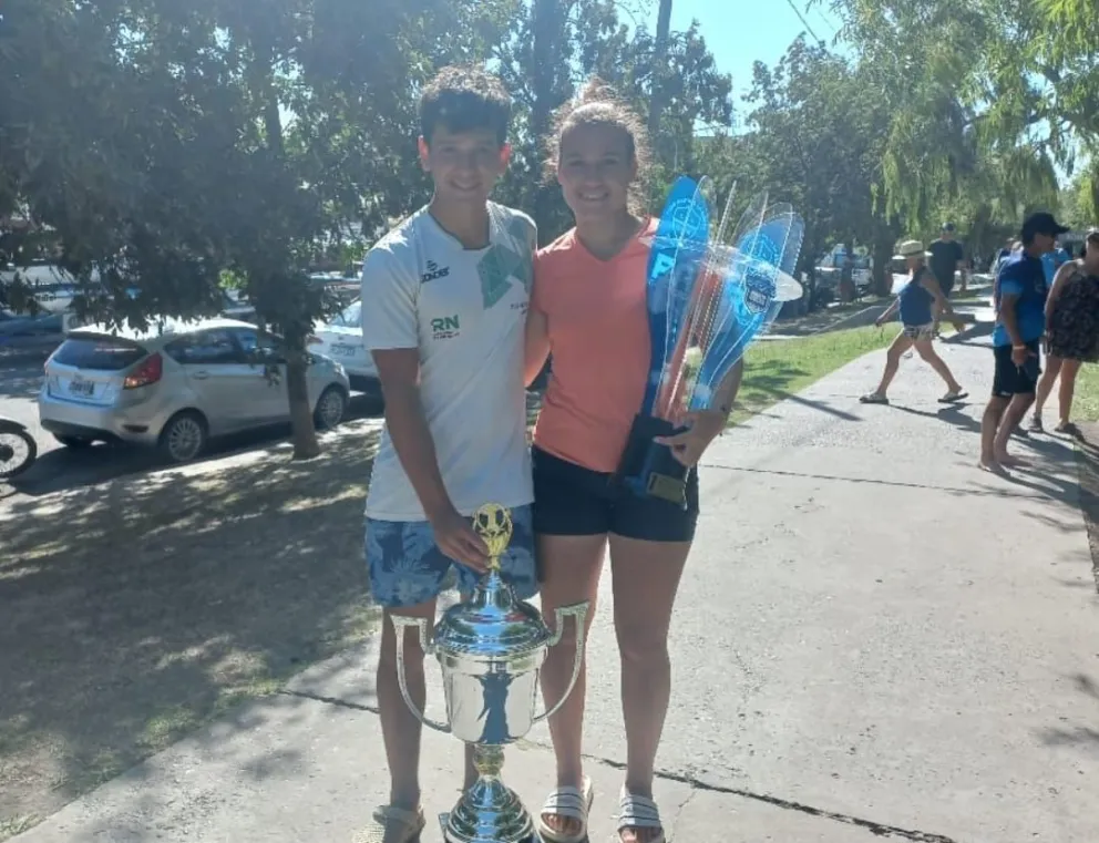 Se viene la Peña Festivalera a beneficio de Martina y Joaquin Catalano