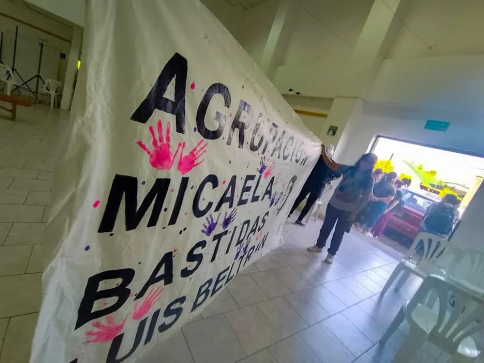 Convocan a una marcha de antorchas por el femicidio de Marisa Colimán