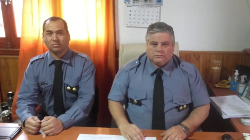 Femicidio en Luis Beltrán: conferencia de prensa y audiencia de control de detención