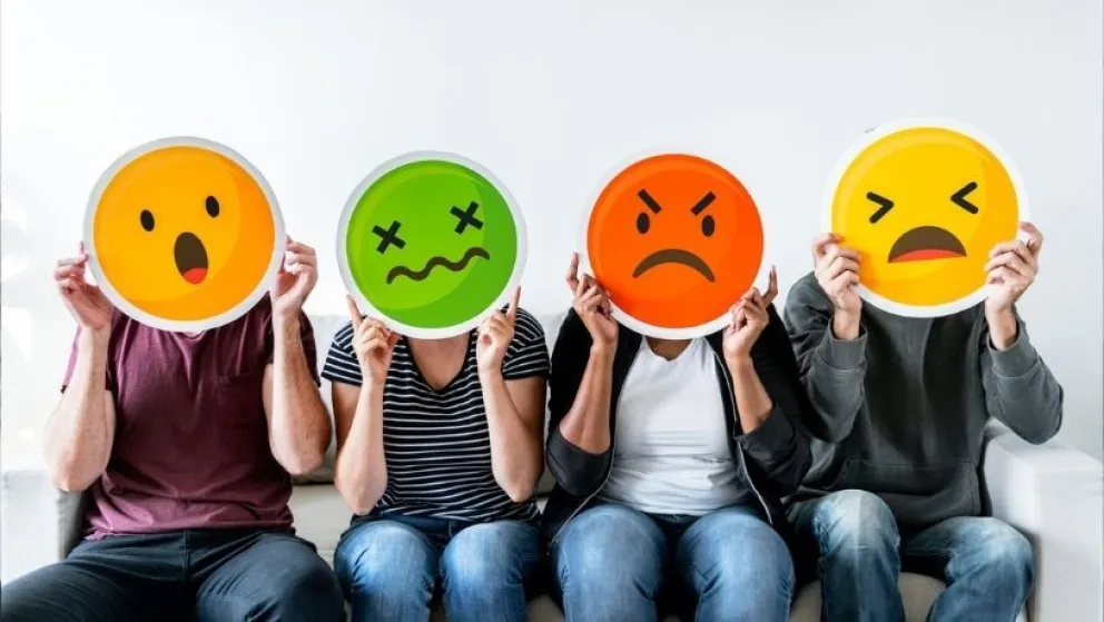 Las razones emocionales del voto
