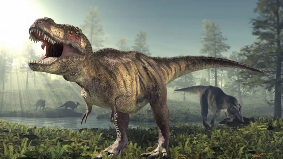 Llega la muestra "Dinosaurios y otras bestias prehistóricas" a Choele Choel