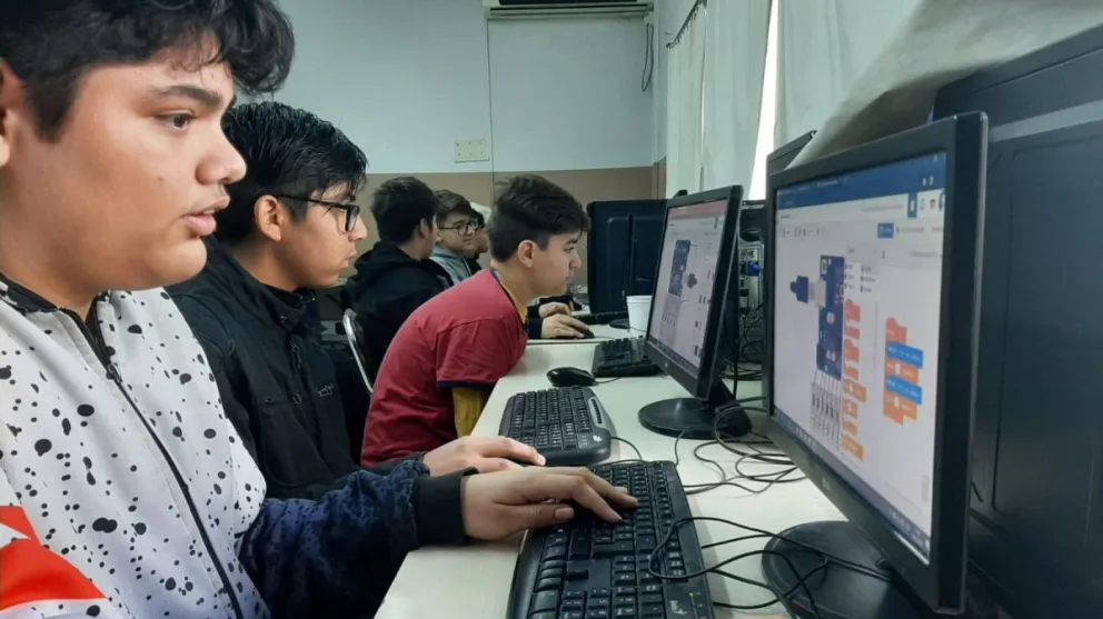 "Sábado para Acompañarnos" suma nuevas propuestas educativas