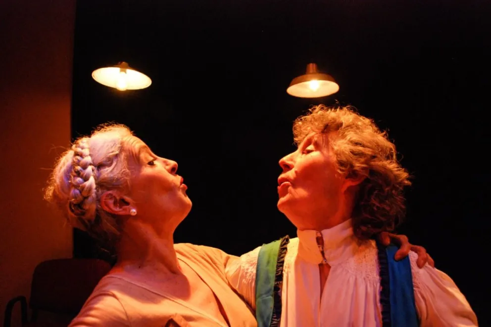 Presentarán la obra teatral "Onelli" en Luis Beltrán