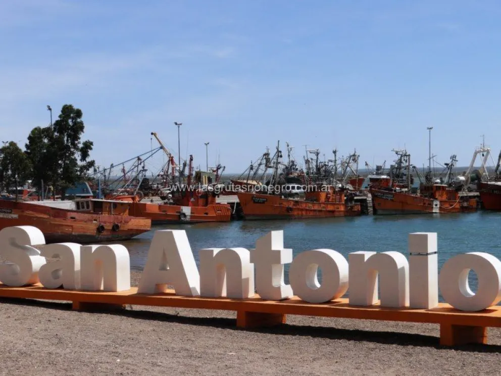 Trabajo interviene en conflicto en San Antonio Oeste
