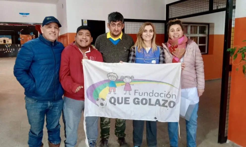 Qué Golazo desarrolla un proyecto de compostaje para generar conciencia medioambiental