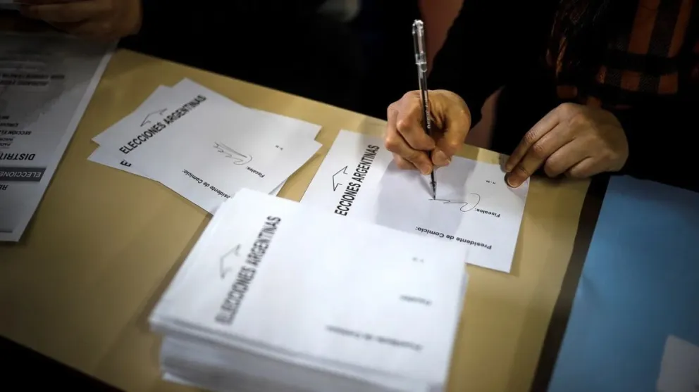 Sigue disponible el pago de autoridades de mesa de las elecciones provinciales