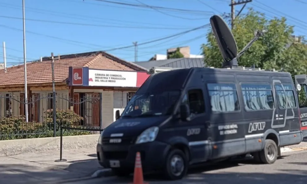 AFIP atenderá en Choele Choel