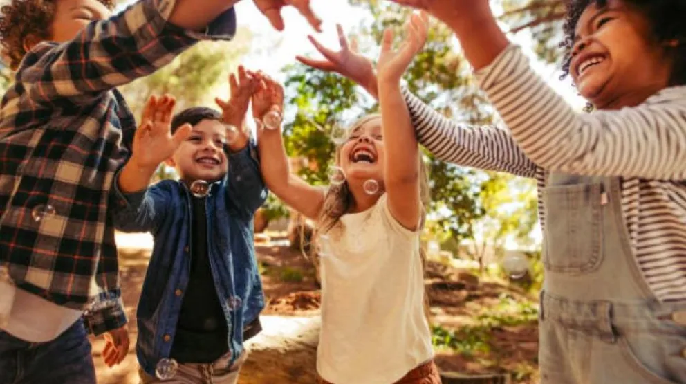 Celebrarán el día de las infancias en Pomona