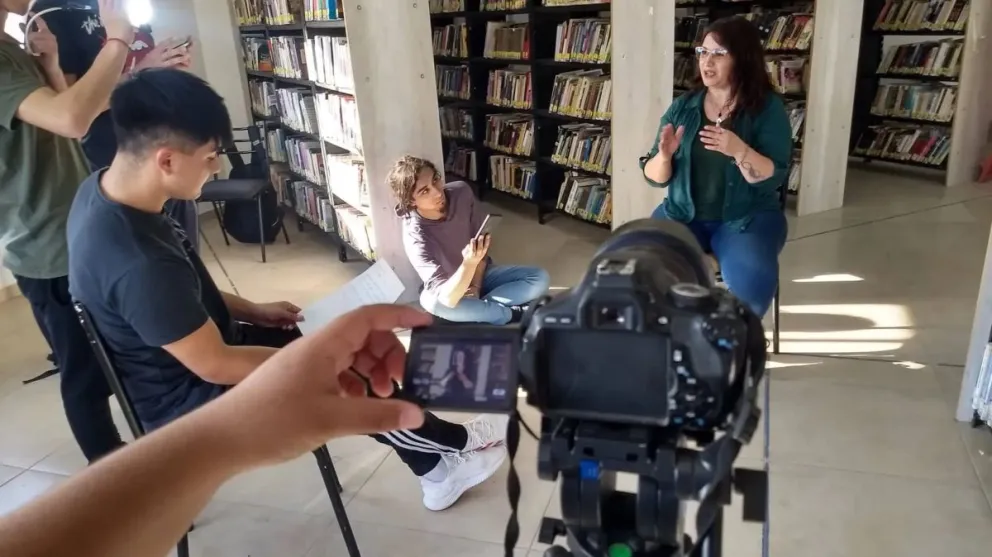 "A Rodar Escuelas": cuáles son las temáticas de este año