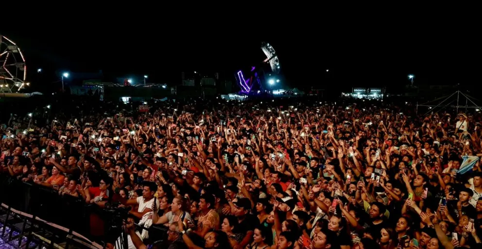 ¿Se adelanta la fecha de la Fiesta Nacional del Tomate?