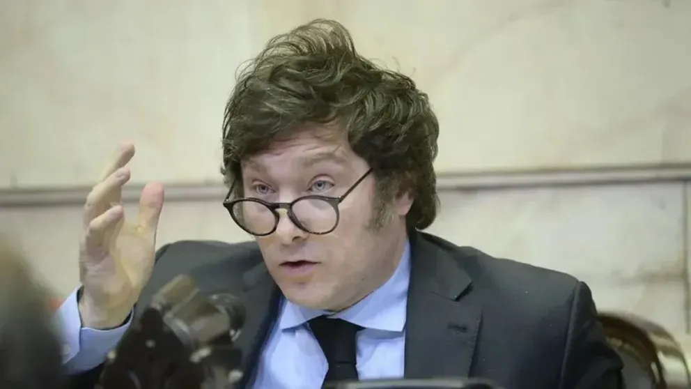 ¿A quién le resta votos Milei?