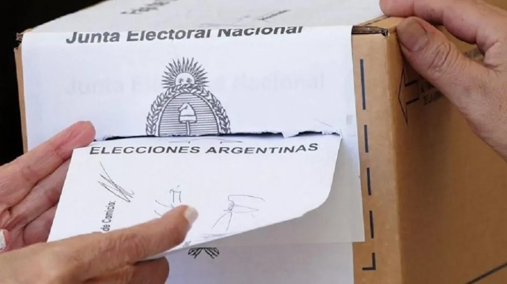 PASO: lo que hay que saber sobre el voto inclusivo