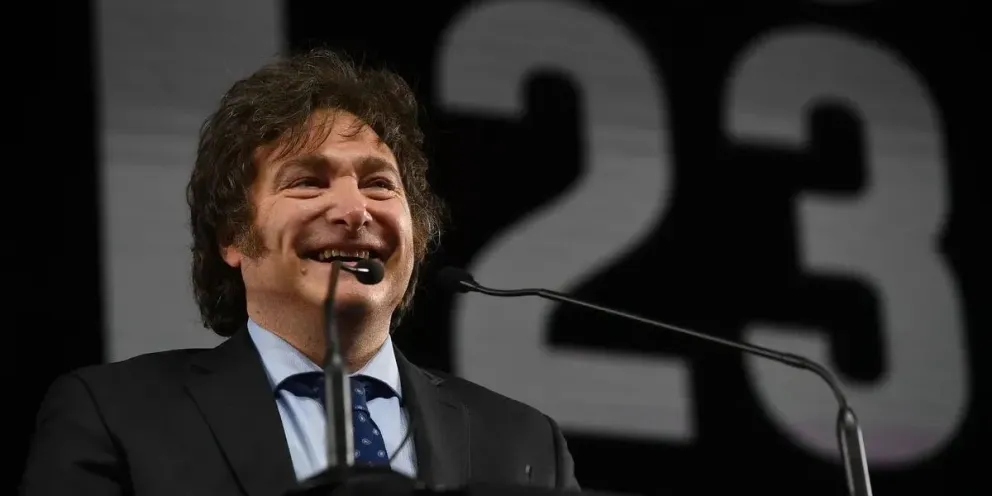 Milei es el más votado y Bullrich será la candidata de Juntos por el Cambio; Unión por la Patria quedó tercero
