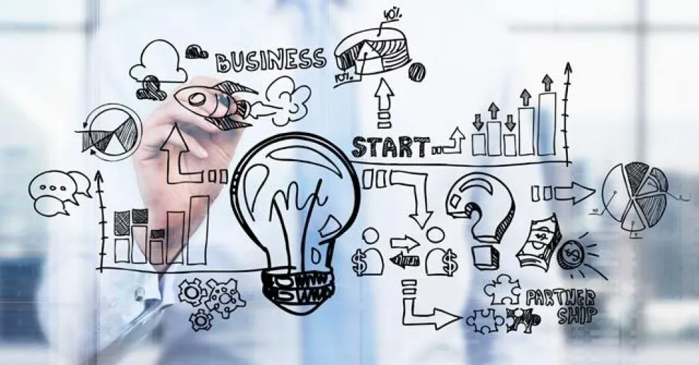 Están abiertas las inscripciones para participar del Premio al Joven Empresario Rionegrino