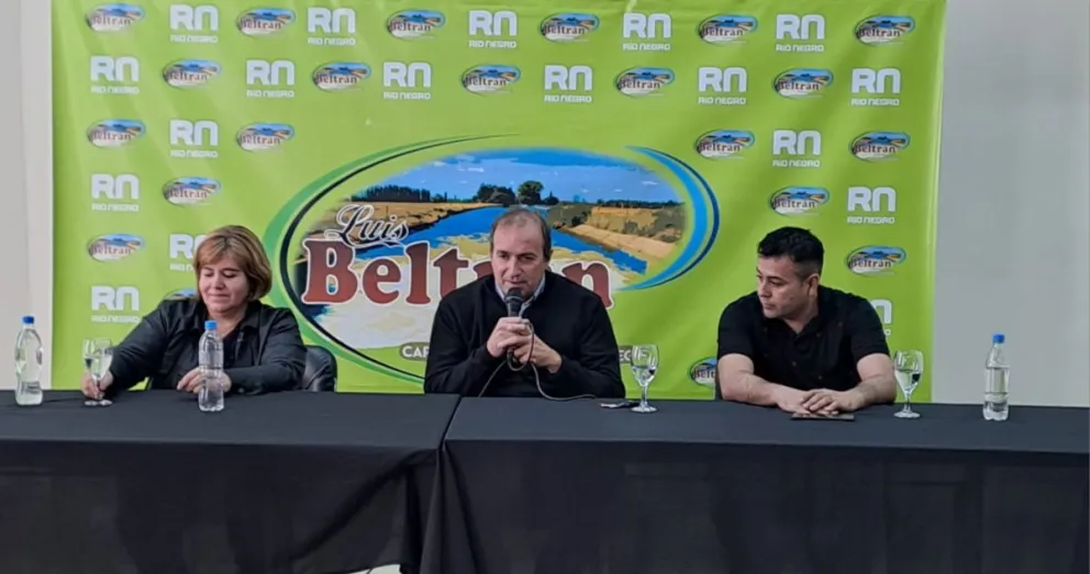Se viene la 2º edición del Festival Provincial de Tango en Luis Beltrán