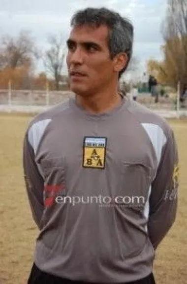 Sandoval Jorge