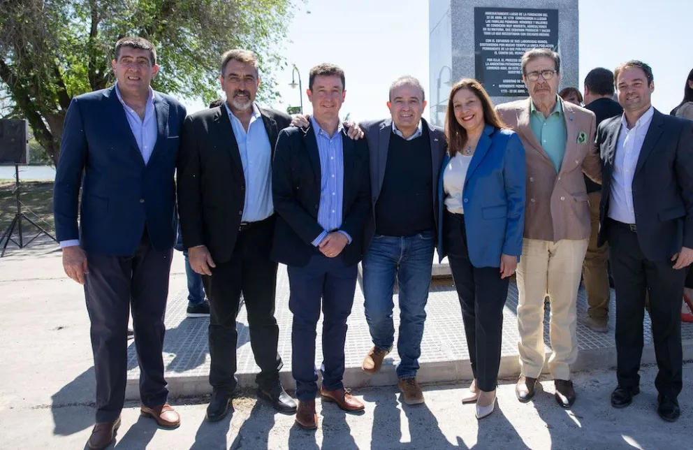 Choele Choel recibirá un patrullero, dos motos y un alcoholímetro 