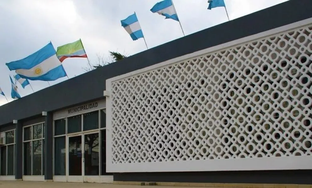 Municipio de Río Colorado