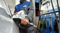 Fuerte aumento en el precio de la nafta a partir de mayo