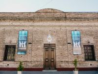 Comienza en Río Colorado la 12º edición del Festival Labardarte 