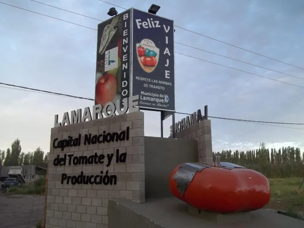 La Fiesta Campera vuelve a reunir tradición, música y comunidad en Lamarque.