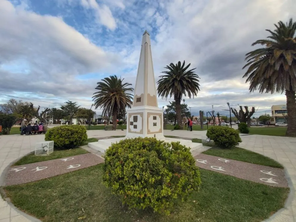 Comienzan los Domingos Culturales en Luis Beltrán