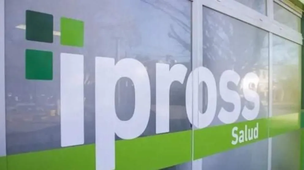 Se restablece el servicio de farmacias para las y los afiliados del IPROSS