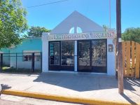 Simulacro de evacuación en el Jardín 40 Piuqueyén