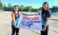 Quiénes representarán a Luis Beltrán en los Juegos Epade 2023 