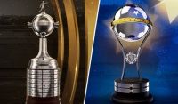 ¿Qué equipos se disputan la clasificación a la Copa Libertadores y Sudamericana 2024?