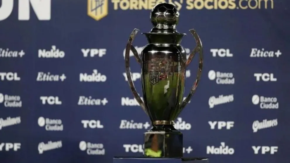 Ya están definidos los cruces de cuartos de final de la Copa de la Liga ...