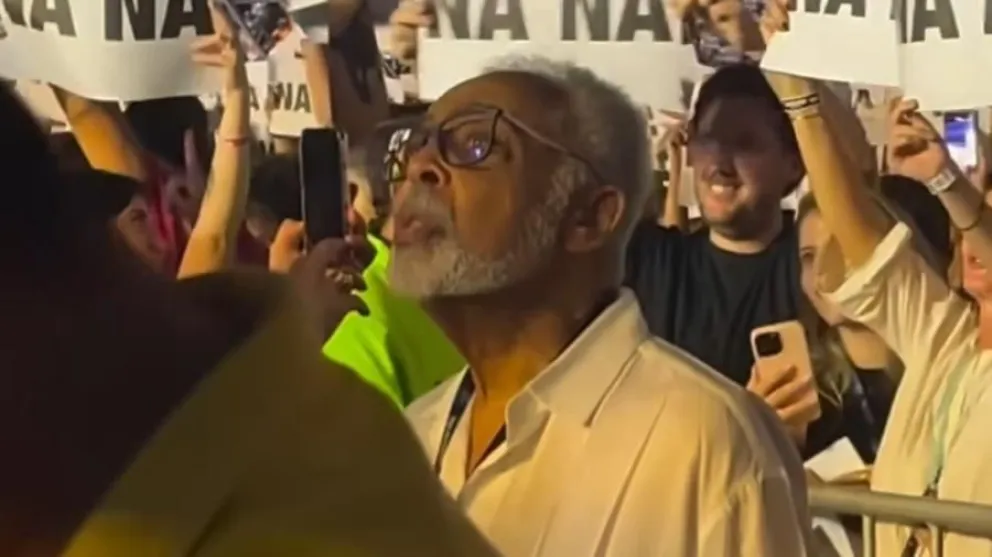 Gilberto Gil 