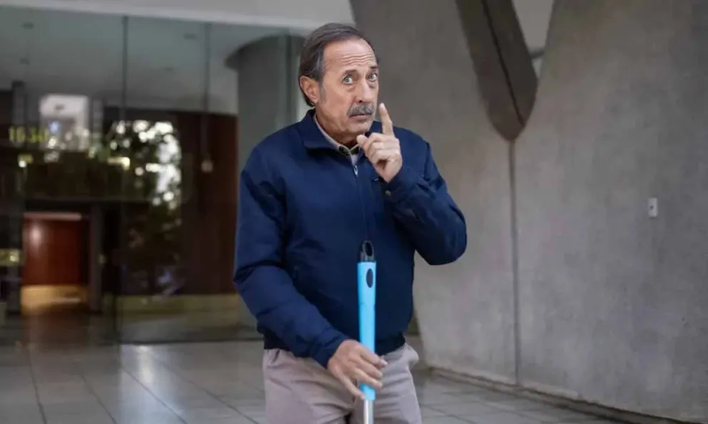 "Nada lindo": reacciones divididas por la aparición de Choele Choel en El Encargado 2 