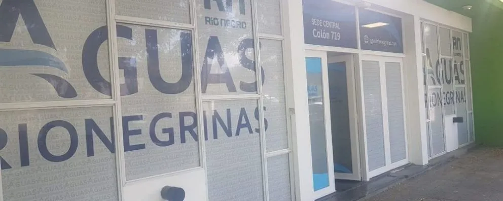 Belisle: Servicio de agua potable afectado por corte de energía eléctrica