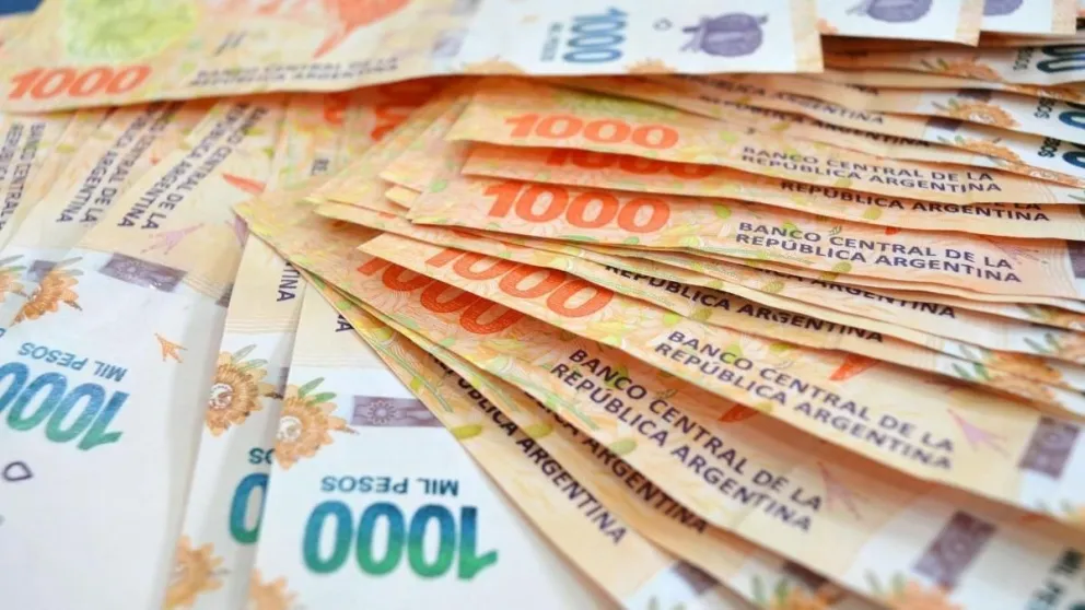 Gobierno oficializa el pago del bono de $55.000 para jubilados