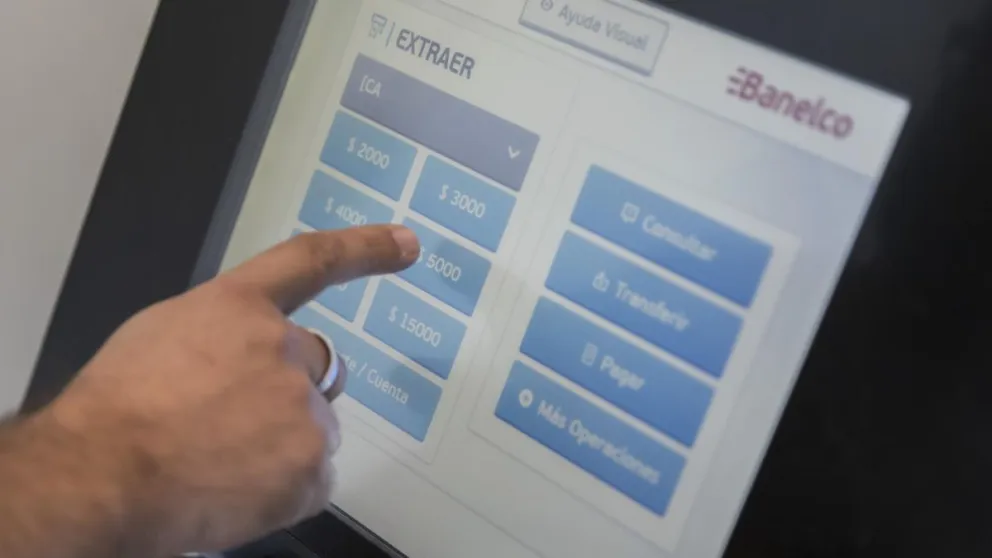 Comenzó el pago de sueldos a estatales rionegrinos